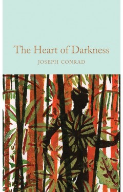 Heart of Darkness &amp; other stories (Macmillan Collector's Library) 